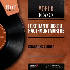 Download track Chevaliers De La Table Ronde Les Chanteurs Du Haut-MontmartreSon Orchestre, Marcel Nobla