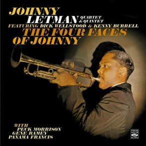 Download track The Room Upstairs Quintet, Johnny Letman QuartetJohnny Letman Quintet