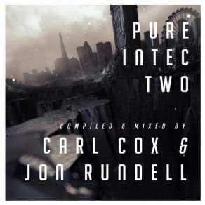 Download track Pure Intec 2 Mixed By Jon Rundell Original Mix Jon Rundell