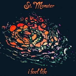 Download track I Feel Life St. MonsterCrychik