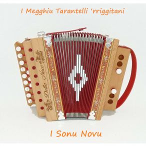 Download track Tarantella Ri Me Gingilli I Sonu Novu