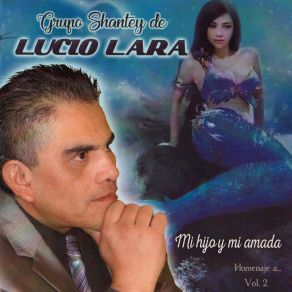 Download track ERES TAN LINDA Grupo Shantey De Lucio Lara