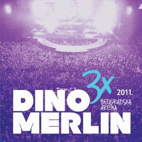 Download track Moj Je Život Švicarska (Live) Dino Merlin