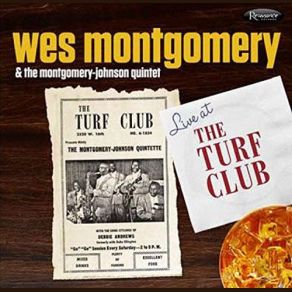 Download track Wes's Tune Wes Montgomery