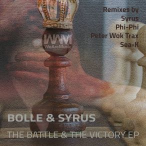 Download track The Battle & The Victory (Original Mix) Bolle