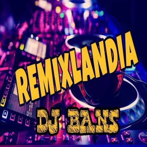 Download track Tutu Pa Trax Dj Bans