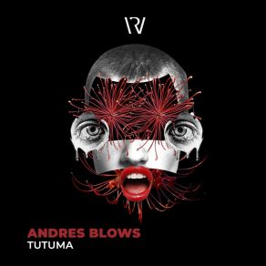 Download track Tutuma (Radio Edit) Andres Blows