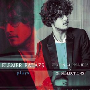 Download track Reflections: No. 3 Elemer Balazs