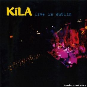 Download track Glanfaidh Mé Kíla