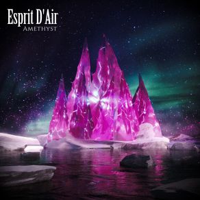 Download track Amethyst (Piano Version) Esprit D'Air