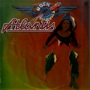 Download track Woman's Sorrow Atlantis