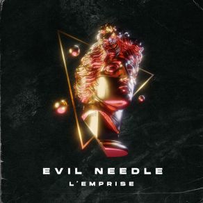 Download track Mystic Evil NeedleVenuz Beats