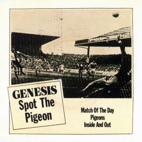 Download track Match Of The Day Genesis