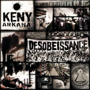 Download track Réveillez-Vous Keny Arkana