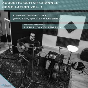 Download track Child Of Man (Two Guitars) Pierluigi Colangelo