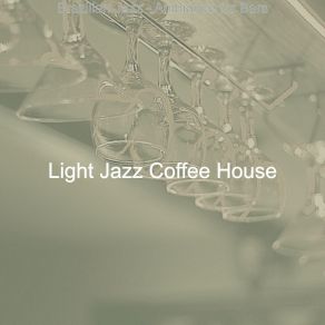 Download track Background For Cocktail Bars Light Jazz