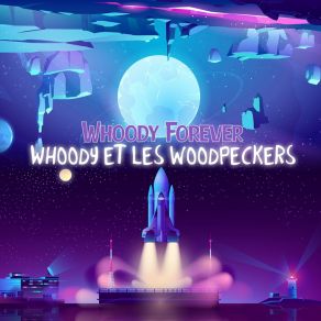 Download track Insignifiante Petite Vie Les Woodpeckers