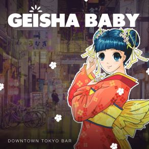 Download track Space Garden Geisha Baby