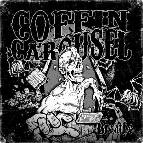 Download track Running Away Coffin Carousel