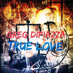 Download track Living In Peace Greg Dipiazza