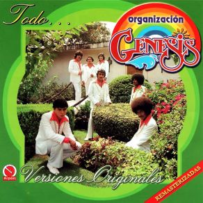 Download track Juguete Caro (Remastered) Organizacion Genesis