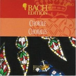 Download track Heilig, Heilig BWV 325 Johann Sebastian Bach