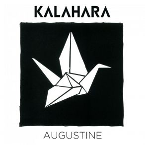 Download track Augustine (Wu Yen Remix) Kalahara