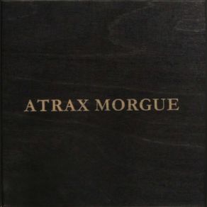 Download track Segni Tanatologici Certi (Pt. I-II) Atrax Morgue