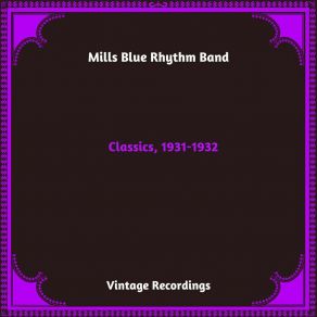 Download track The Growl Mills Blue Rhythm Band