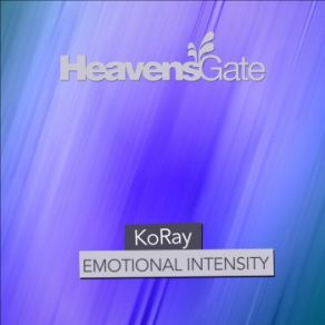 Download track Emotional Intensity (Extended Mix) Koray