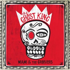 Download track Hallelujah Man The Groovers, MiamiFederico Mecozzi