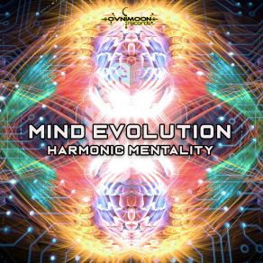 Download track HyperMind Mind EvolutionHyperceptiohn