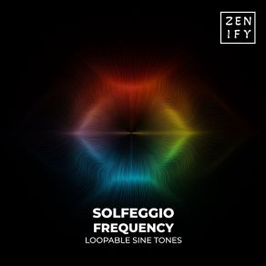 Download track 852 Hz Solfeggio PureTone Zenify