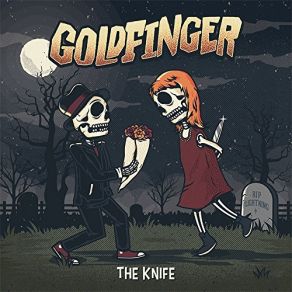 Download track Say It Out Loud Goldfinger