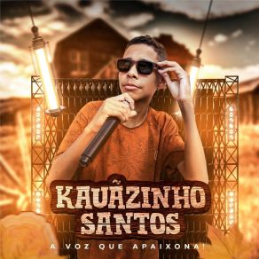 Download track Eu Me Apaixonei KAUÃZINHO SANTOS