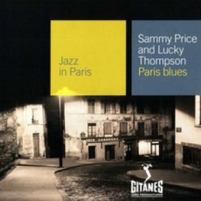 Download track Lucky T Sammy Price, Lucky Thompson