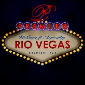 Download track Rio Vegas (Radio Edit) Sapir Asy