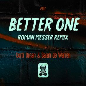 Download track Better One Sarah De Warren