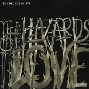 Download track The Wanting Comes In Waves / Repaid The Decemberists