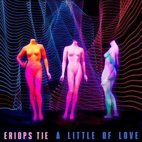 Download track Power Of Love ERIOPS TIE