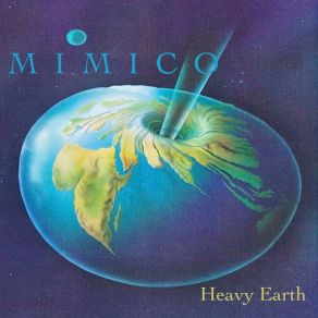 Download track Heavy Earth Mimico