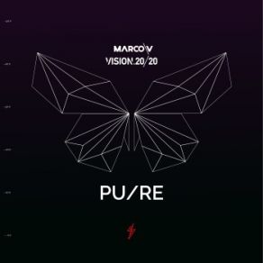 Download track PU / RE Marco V., 20: 20 Vision, 20 Vision