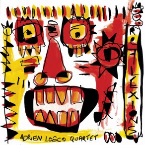 Download track Sous Haute Surveillance Adrien Losco Quartet