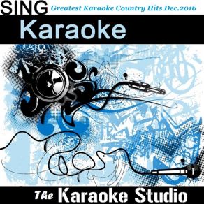 Download track Keeper Of The Flame (In The Style Of Miranda Lambert) (Instrumental Version) The Karaoke Studio