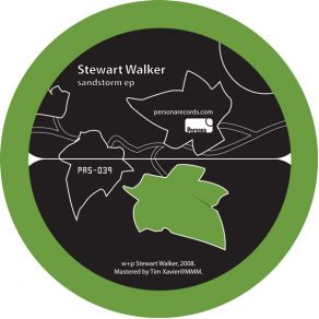 Download track History Of Zero Stewart Walker