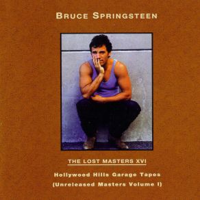 Download track Don't Back Down # 10 (Different Music & Double Track Vocals) Bruce Springsteen