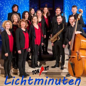 Download track That's Christmas To Me Ensemble TonArt-Nagold