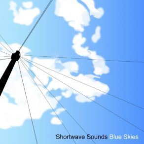 Download track Detroit Shortwave Sounds