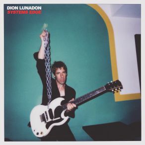 Download track I Walk Away Dion Lunadon