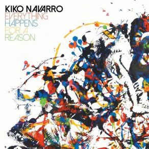 Download track Ohashia (Album Edit) Kiko Navarro